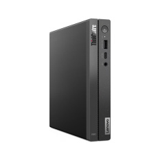BAZAR - LENOVO PC ThinkCentre Neo 50q G4 Tiny - i5-13420H,16GB,512SSD,WiFi,BT,bezOS - Poškozený obal BAZAR - LENOVO PC ThinkCentre Neo 50q G4 Tiny - i5-13420H,16GB,512SSD,WiFi,BT,bezOS - Poškozený obal