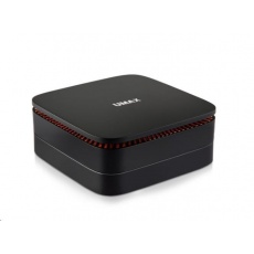 UMAX miniPC U-Box J34 - Celeron J3455@1.5GHz, 4GB, 32GB eMMC, HDMI, USB-C, W-iFi, VESA, Win10 Home UMAX miniPC U-Box J34 - Celeron J3455@1.5GHz, 4GB, 32GB eMMC, HDMI, USB-C, W-iFi, VESA, Win10 Home
