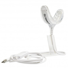 Garett Beauty Smile Connect – bělící lampa na zuby Garett Beauty Smile Connect – bělící lampa na zuby