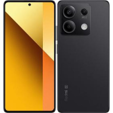 Mobilný telefón Redmi Note 13 5G 8/256GB Black XIAOMI