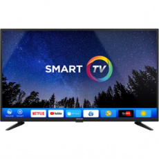 Smart televízor SLE 32S602TCS SMART TV SENCOR