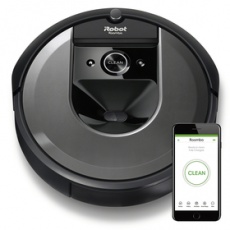 Vysávač robotický Roomba i7 (7158) robot. vysávač iRobot Vysávač robotický Roomba i7 (7158) robot. vysávač iRobot