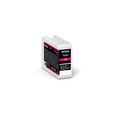 Atrament EPSON Singlepack Cyan T46S2 UltraChrome Pro 10 25 ml Atrament EPSON Singlepack Cyan T46S2 UltraChrome Pro 10 25 ml