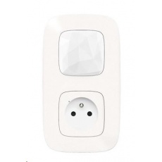 NETATMO VALENA Allure štartovacia súprava, perleťová NETATMO VALENA Allure štartovacia súprava, perleťová