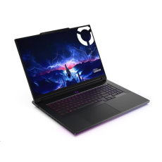 LENOVO NTB Legion 9 18IAX10 - Ultra 9 275HX,18" WQUXGA IPS,192GB,2TSSD,HDMI,RTX 5090 24GB,W11P,3Y Premium