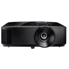 Optoma projektor HD28e (DLP, FULL 3D, 1080p, 3 800 ANSI, 30 000:1, HDMI, 5W speaker), testovano Optoma projektor HD28e (DLP, FULL 3D, 1080p, 3 800 ANSI, 30 000:1, HDMI, 5W speaker), testovano