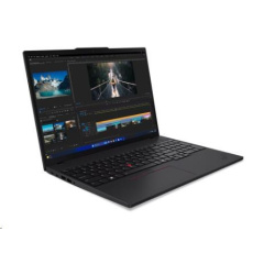 LENOVO NTB ThinkPad T16 Gen 3 - Ultra 5 125U,16" WUXGA IPS,16GB,512SSD,HDMI,Int. Intel,W11P,3Y Premier