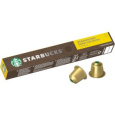 Kapsuly Starbucks NESPRESSO Sunny Day Blend 10ks STARBUCKS