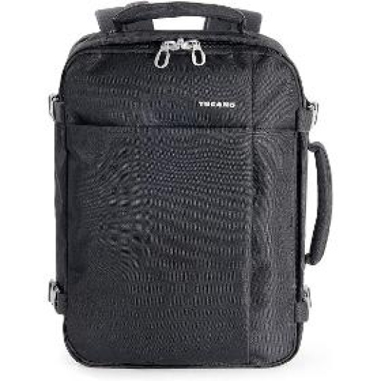 Batoh na notebook Batoh pre notebook 15,6''-16'' Black