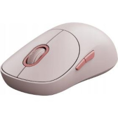 PC myš Wireless Mouse 3 Pink Xiaomi