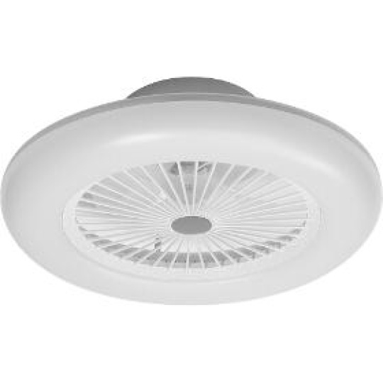 Nástenné svietidlo SMART WIFI CEILING FAN TW WT