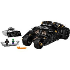 LEGO BATMAN Batmobil Tumbler 76240