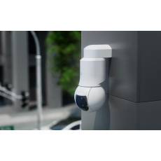 UBNT G6 PTZ, bílá UBNT G6 PTZ, bílá