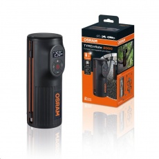 OSRAM TYREinflate 2000 Kompaktní kompresor dobíjení USB kabel (Krabička 1 ks) OSRAM TYREinflate 2000 Kompaktní kompresor dobíjení USB kabel (Krabička 1 ks)