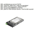 FUJITSU HDD SRV SSD SATA 6G 1.92TB Mixed-Use 2.5' H-P EP  pro TX1330M5 RX1330M5 TX1320M5 RX2530M7 RX2540M7 + RX2530M5