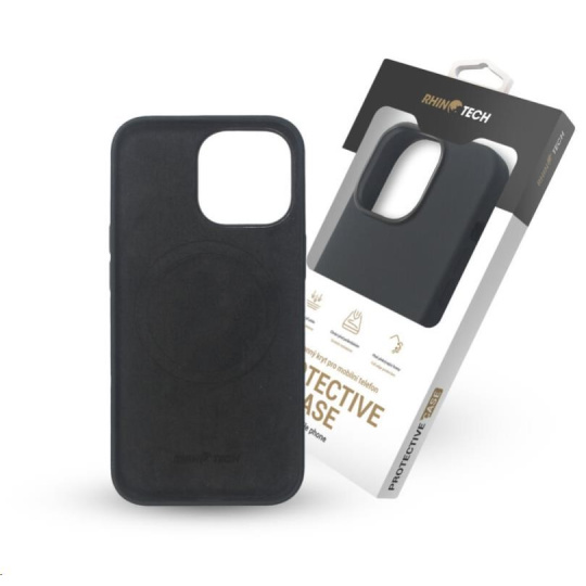 RhinoTech MAGcase Origin pro Apple iPhone 13 černá RhinoTech MAGcase Origin pro Apple iPhone 13 černá