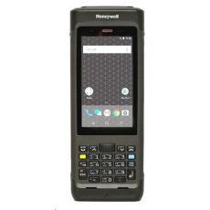 Honeywell CN80 Cold Storage, 2D, EX20, BT, Wi-Fi, num., ESD, PTT, Android