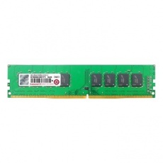 TRANSCEND DDR4 8GB 2133MHz 2Rx8, CL15 DIMM