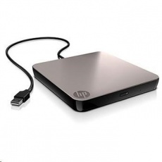 HPE Mobile USB DVD-RW Optical Drive