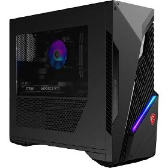 PC samostatný PC sestava Infinite S3 i5 32G 1T RTX4070S W11H MSI