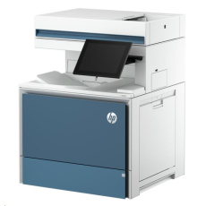 HP Color LaserJet Enterprise MFP 6800dn (A4, 52 strán za minútu, USB 3.0, Ethernet, tlač/skenovanie/kopírovanie, duplex, HDD)