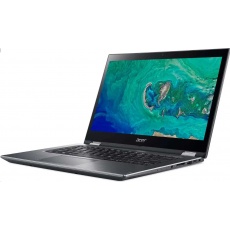 ACER NTB Spin 3 (SP313-51N-7464) - Windows 10 Home - Intel® Core™ i7-1165G7 - 16 GB Memory LPDDR4 On Board + N/A - 512GB ACER NTB Spin 3 (SP313-51N-7464) - Windows 10 Home - Intel® Core™ i7-1165G7 - 16 GB Memory LPDDR4 On Board + N/A - 512GB