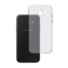 3mk ochranný kryt Clear Case pro Samsung Galaxy A5 2017 (SM-A520), čirá