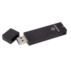 Kingston 32GB IronKey Basic S250 Šifrované USB 2.0 FIPS 140-2 úroveň 3