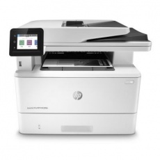 HP LaserJet Pro MFP M428fdn (38str/min, A4, USB/Ethernet/ PRINT/SCAN/COPY, FAX, duplex) - PROMO2 HP LaserJet Pro MFP M428fdn (38str/min, A4, USB/Ethernet/ PRINT/SCAN/COPY, FAX, duplex) - PROMO2