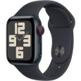 Smart hodinky Watch SE 40 Cell Mid. AI S.B. S/M APPLE