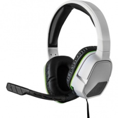 Prísl. k herným konzolám AG LVL 3 Stereo Headset XB1 (White) PDP Prísl. k herným konzolám AG LVL 3 Stereo Headset XB1 (White) PDP