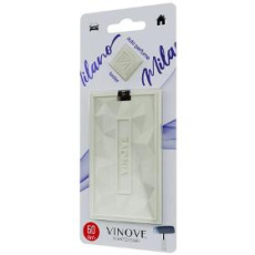 Vôňa do auta Scented card MILANO vonná karta VINOVE