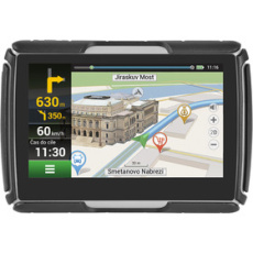 GPS navigácia G550 GPS navigácia pre motocykle NAVITEL
