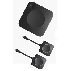 Barco ClickShare C-10 GEN2, 2x tlačítko Barco ClickShare C-10 GEN2, 2x tlačítko