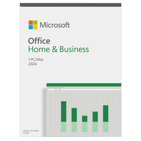 Office Home and Business 2024 (pre podnikateľov)