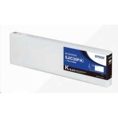 Atramentová kazeta Epson, čierna, lesklá Atramentová kazeta Epson, čierna, lesklá