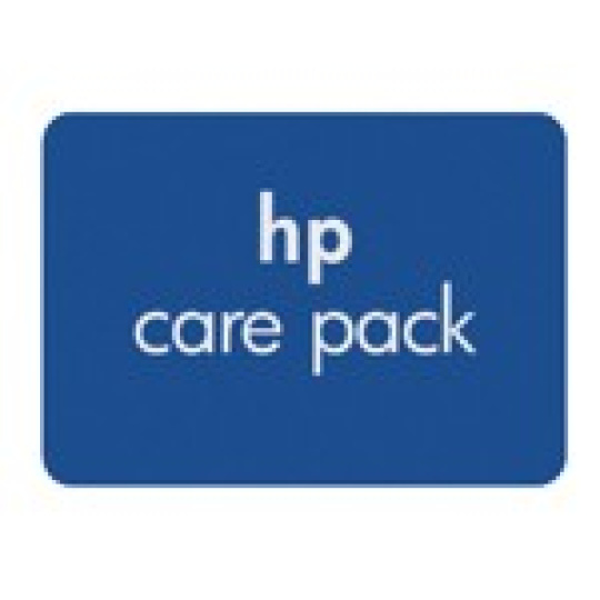 HP CPe - Carepack 3y Advanced Docking Exchange