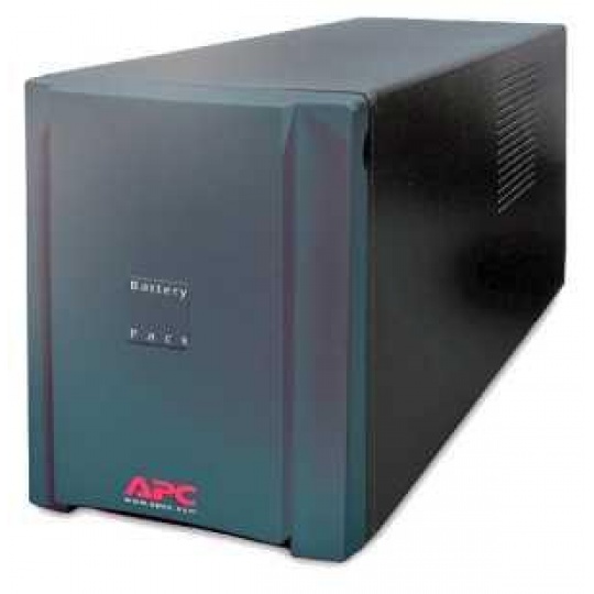 APC Smart-UPS XL 24V Battery Pack (prídavná batéria), SUA750XLI, SUA1000XLI