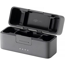 DJI Mic 2 Charging Case DJI Mic 2 Charging Case