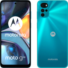 Mobilný telefón Moto G22 6,5 4/64 Iceberg Blue MOTOROLA