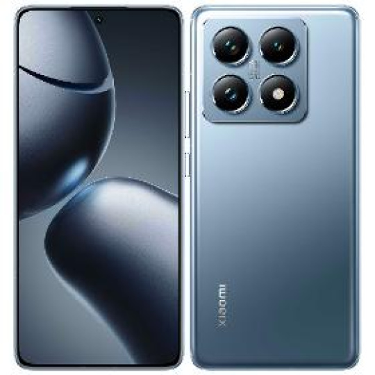 Mobilný telefón 14T Pro 12/1TB Titan Blue XIAOMI