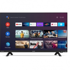 LED televízor 32DI2EA android frameless T2/C/S2 SHARP LED televízor 32DI2EA android frameless T2/C/S2 SHARP
