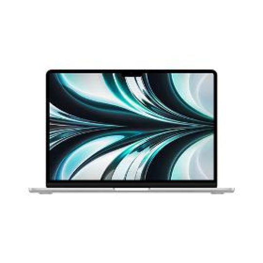 Notebook MacBook Air 13'' M2 8/512GB Silver
