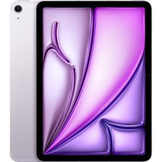 Tablet iPad Air 11 Cell 1TB Purple APPLE