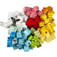 LEGO Duplo Box so srdiečkom 10909