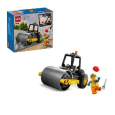 LEGO City Stavebný parný valec 60401 LEGO LEGO City Stavebný parný valec 60401 LEGO