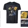 COD 2023 Keyart Collage Tee M