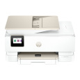 HP All-in-One ENVY Photo 7930 Light Portobello (A4, 15/10 ppm, USB, Wi-Fi, BT, Print, Scan, Copy, ADF, Duplex)
