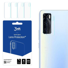 3mk Lens Protection pro Vivo Y70 3mk Lens Protection pro Vivo Y70
