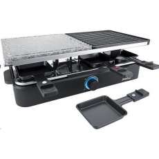 STEBA RC 18 gril raclette kombi